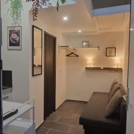 Residence Roz 3 Massy  Exterior photo