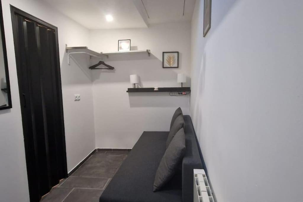 Roz 3 Holiday home *