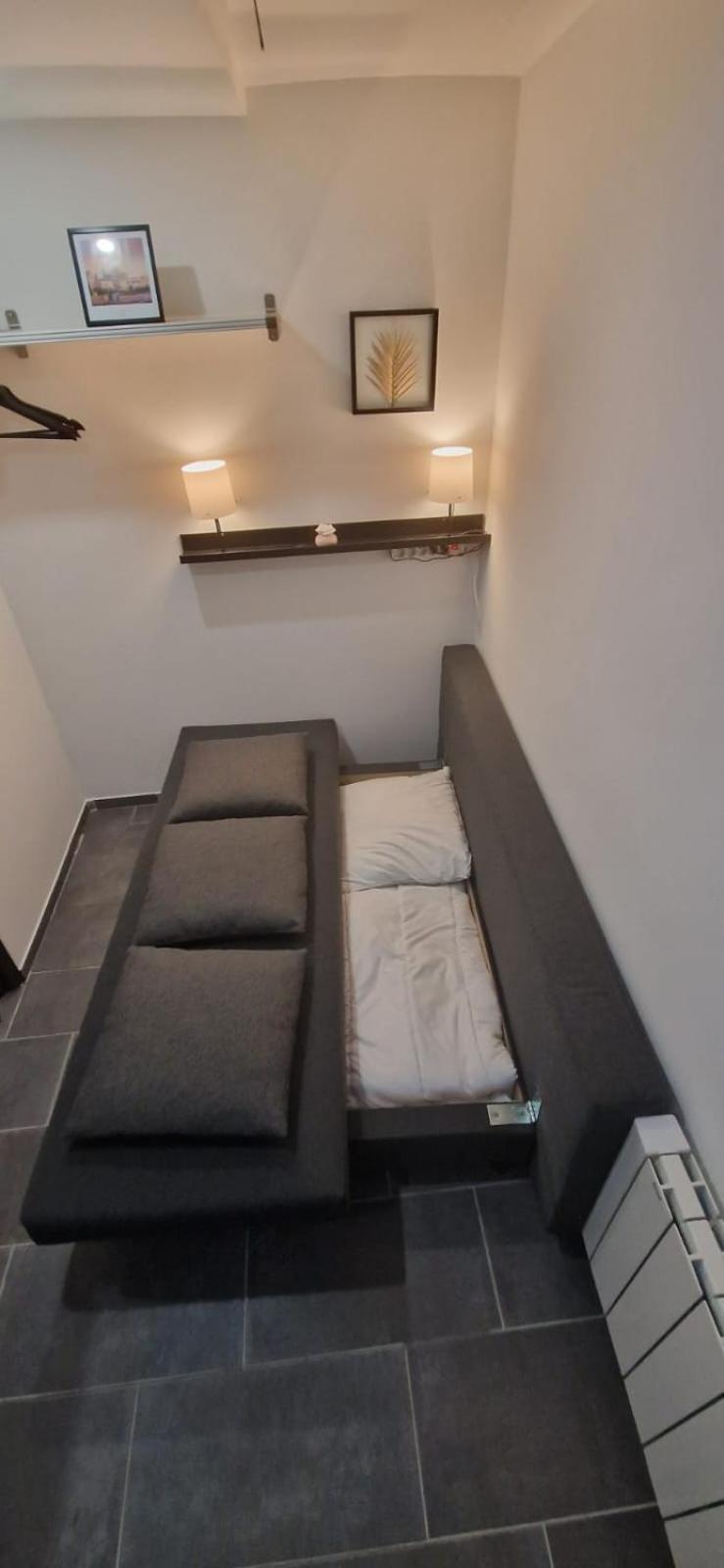 Holiday home Roz 3