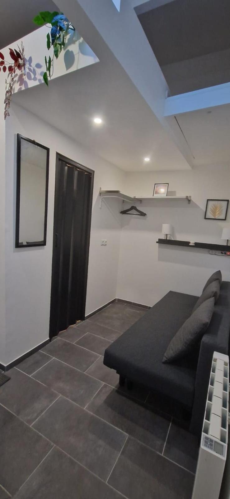 Holiday home Roz 3